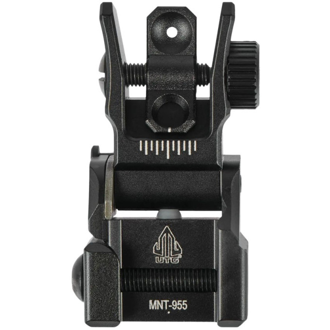 Цілик складаний Leapers UTG AR15