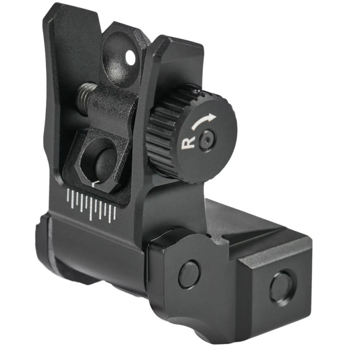 Цілик складаний Leapers UTG AR15