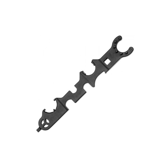 Ключ Leapers для обслуговування AR-15/AR-10