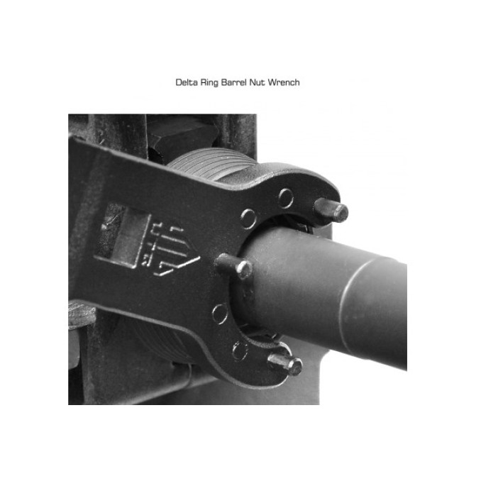 Ключ Leapers для обслуговування AR-15/AR-10