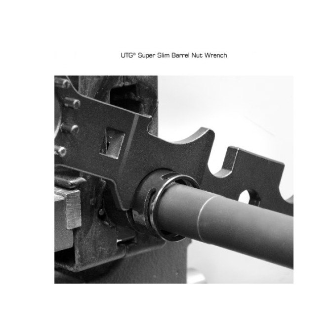 Ключ Leapers для обслуговування AR-15/AR-10