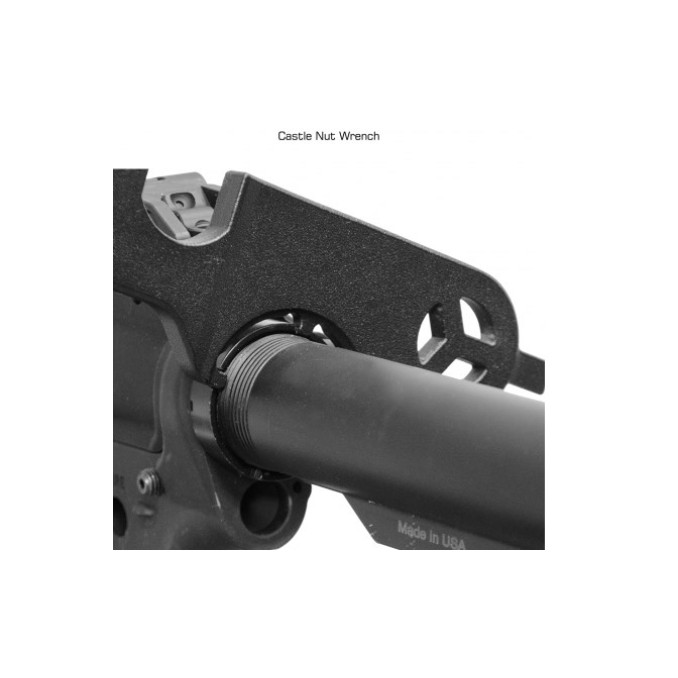 Ключ Leapers для обслуговування AR-15/AR-10