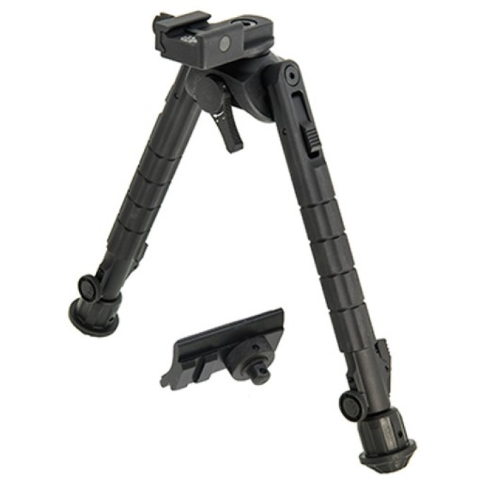 Сошки Leapers UTG Recon 360 TL. 20-30,5см. Picatinny