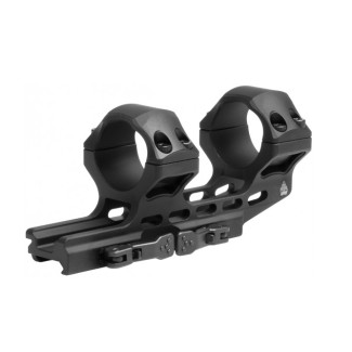 Моноблок Leapers UTG ACCU-SYNC QR вынос 34 мм. d -30 мм. High. Сплав. Picatinny
