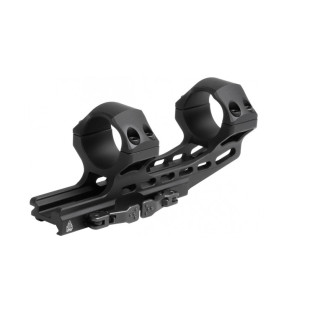 Моноблок Leapers UTG ACCU-SYNC вынос 50 мм. d -30 мм. High. Сплав. Picatinny