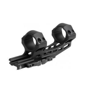 Моноблок Leapers UTG ACCU-SYNC вынос 50 мм. d -30 мм. High. Сплав. Picatinny