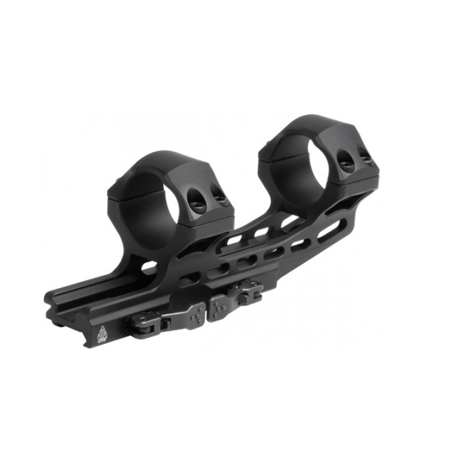 Моноблок Leapers UTG ACCU-SYNC винос 50 мм. d -30 ммм. High. Сплав. Picatinny