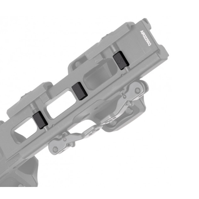 Моноблок Leapers UTG ACCU-SYNC винос 50 мм. d -30 ммм. High. Сплав. Picatinny