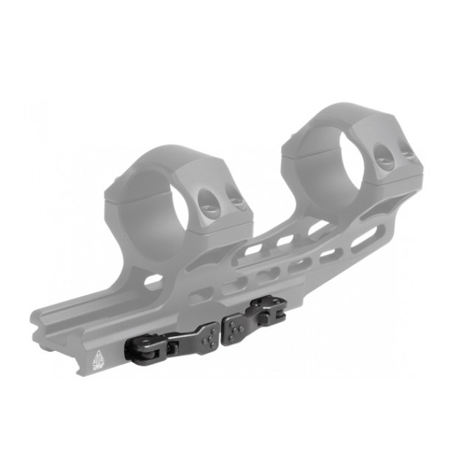 Моноблок Leapers UTG ACCU-SYNC винос 50 мм. d -30 ммм. High. Сплав. Picatinny