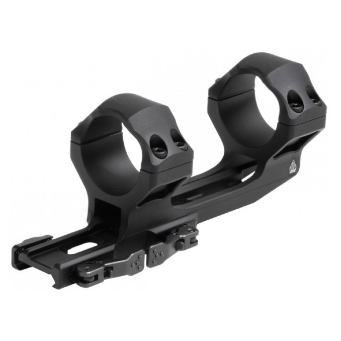 Моноблок Leapers UTG ACCU-SYNC винос 70 мм.D -34 мм. High. Сплав. Picatinny