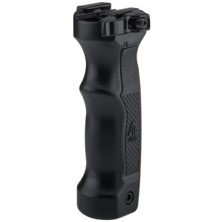 Рукоятка-сошки Leapers D Grip Black