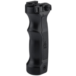 Рукоятка-сошки Leapers D Grip Black