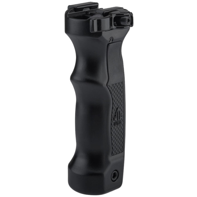 Рукоятка-сошки Leapers D Grip Black