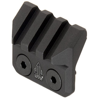 Кріплення Leapers UTG Angled 45°. M-LOK. Black
