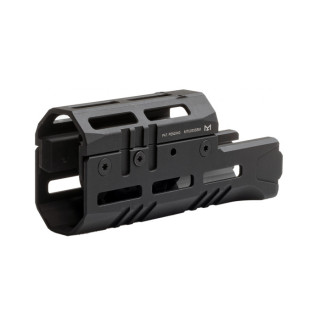 Цевье Leapers UTG PRO Super Slim для Сайги. M-LOK. Black
