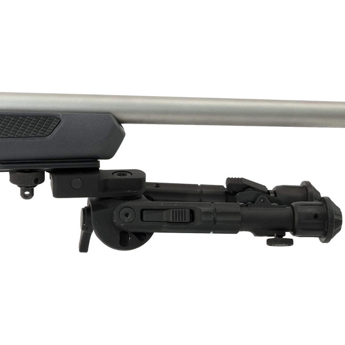 Сошки Leapers UTG Recon 360 TL. 14-18см. Picatinny