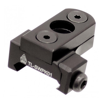 Адаптер Leapers для QD-антабки на Picatinny/Keymod