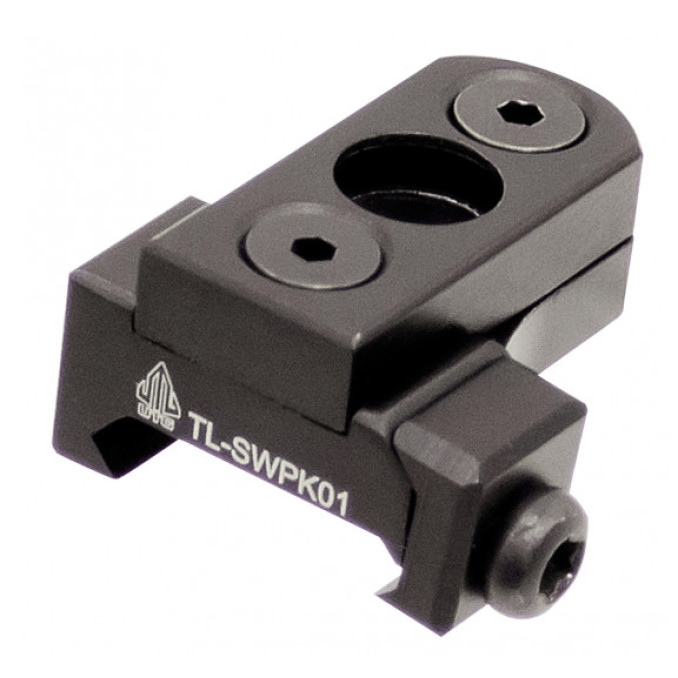 Адаптер Leapers для QD-антабки на Picatinny/Keymod