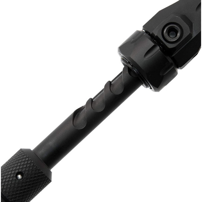 Сошки Leapers UTG PRO TBNR. 18-23cм. Picatinny