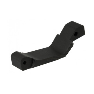 Спускова скоба Leapers AR15 збільшена. Колір - Чорний