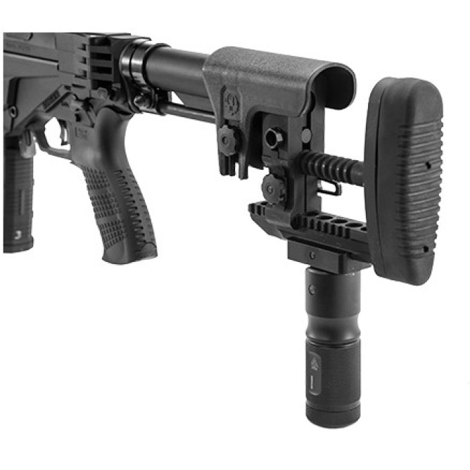 Монопод Leapers 4,7" Low