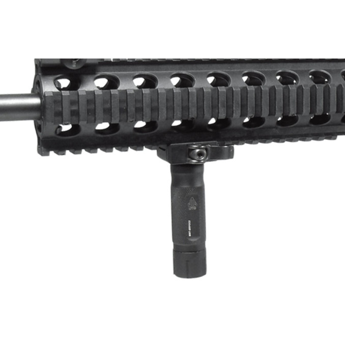 Монопод Leapers 4,7" Low