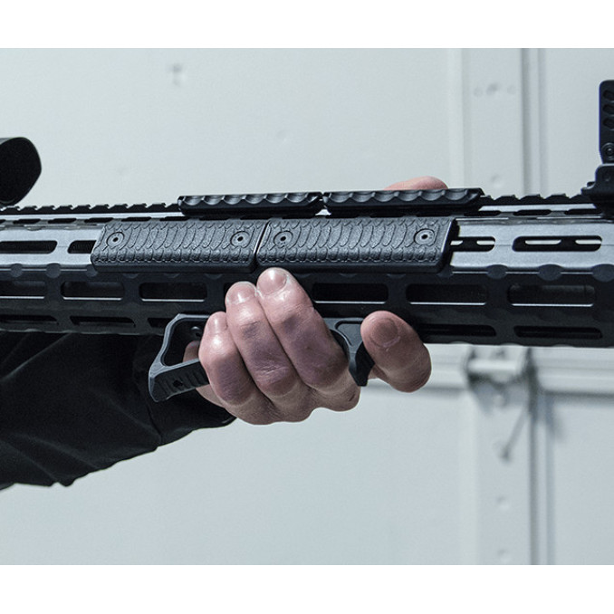 Накладки на цевье Leapers UTG. M-LOK. 4 шт
