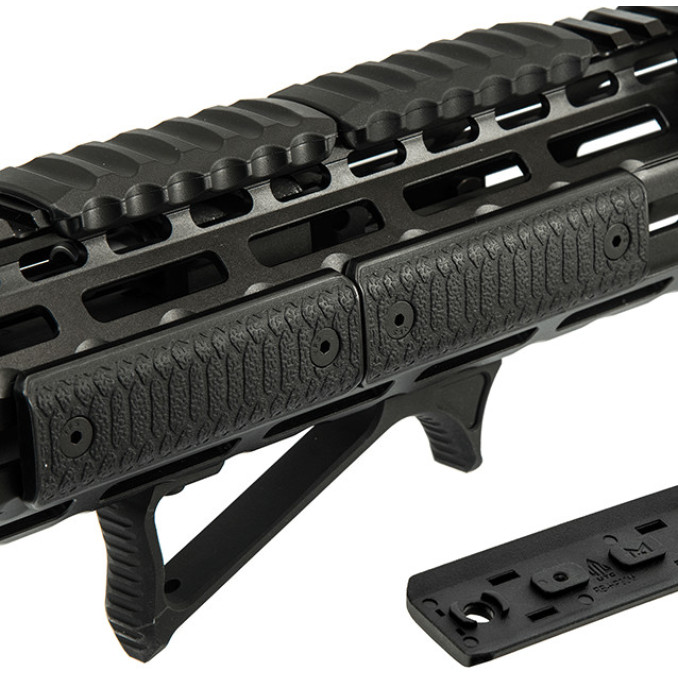 Накладки на цевье Leapers UTG. M-LOK. 4 шт