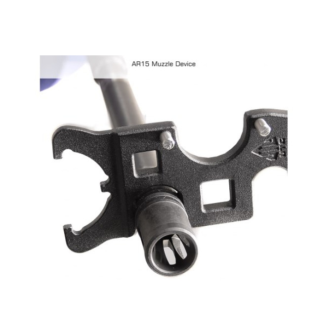 Ключ Leapers UTG Mini для AR-15