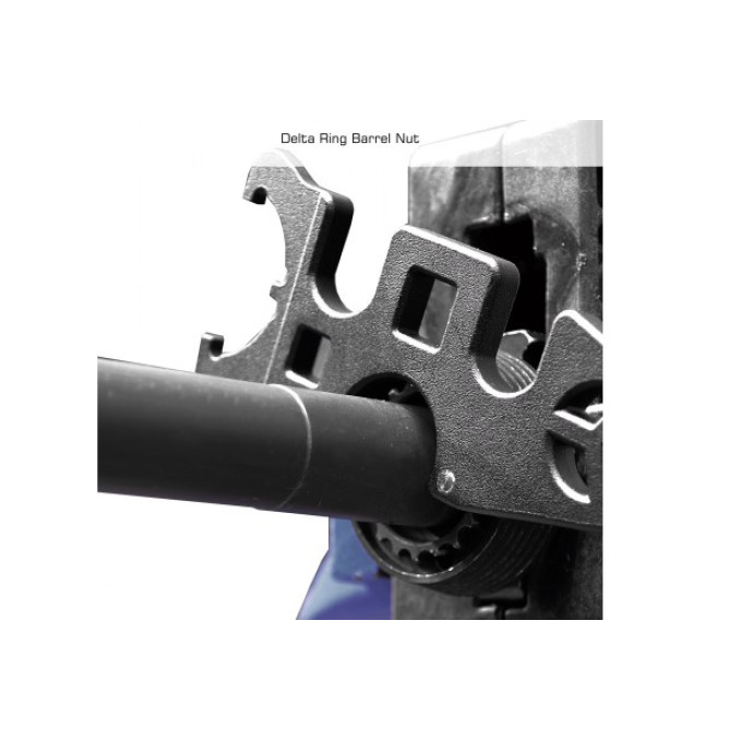 Ключ Leapers UTG Mini для AR-15