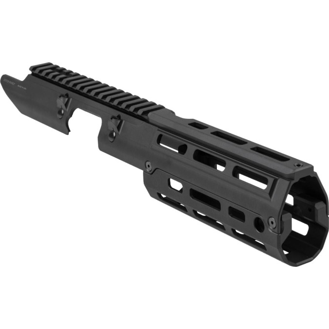 Цівка Leapers UTG PRO Monolithic M-LOK для MP5