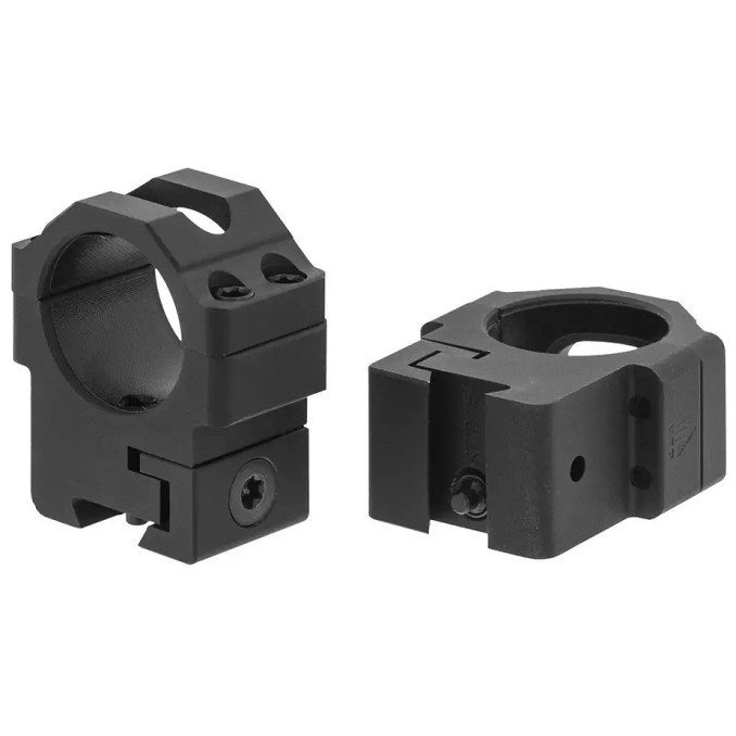 Оптичний приціл Leapers UTG Bug Buster 3-12x32 1" з сіткою Mil-Dot