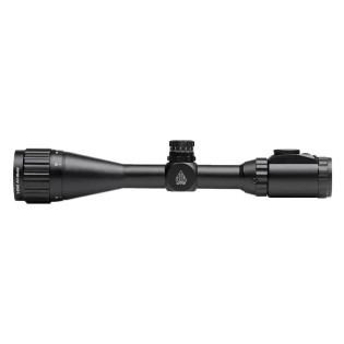 Приціл оптичний Leapers UTG True Hunter 3-9x40 AO 1" сітка Mil-Dot з підсвіткою