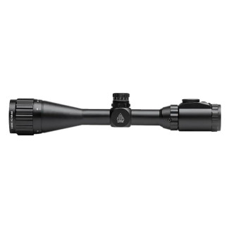 Приціл оптичний Leapers UTG True Hunter 3-9x40 AO 1" сітка Mil-Dot з підсвіткою