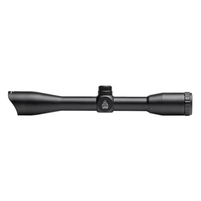 Приціл оптичний Leapers UTG True Hunter 4x32 1" сітка Mil-Dot