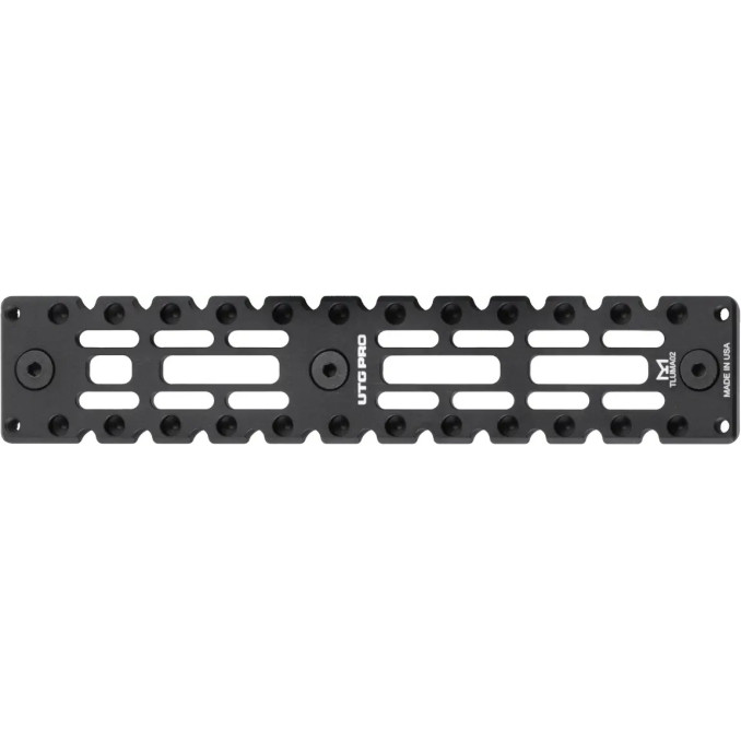 Планка-перехідник Leapers UTG PRO M-LOK - ARCA 20 см