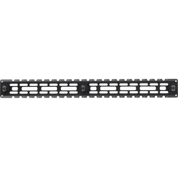 Планка-перехідник Leapers UTG PRO M-LOK - ARCA 36 см