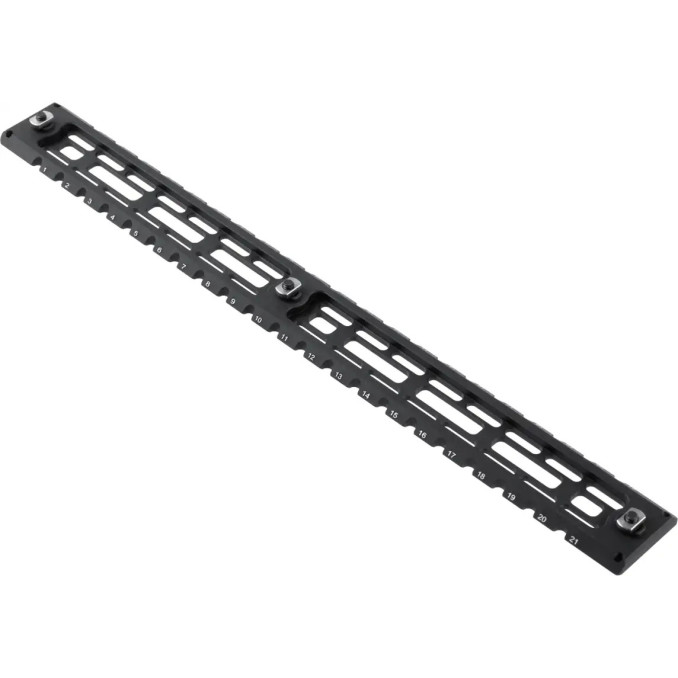 Планка-перехідник Leapers UTG PRO M-LOK - ARCA 36 см