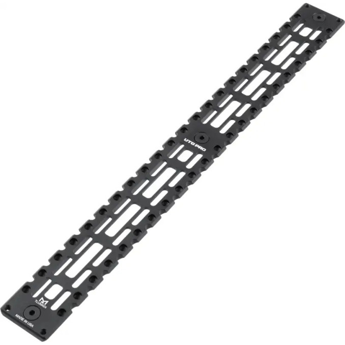 Планка-перехідник Leapers UTG PRO M-LOK - ARCA 36 см