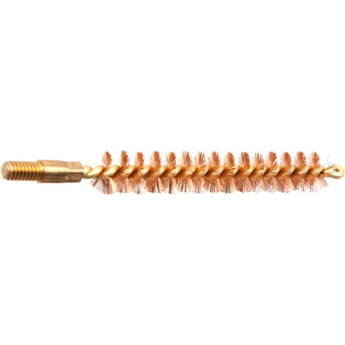 Йоржик Dewey кал. 338/8,59 мм. Різьба - 8/32 M. Матеріал - бронза