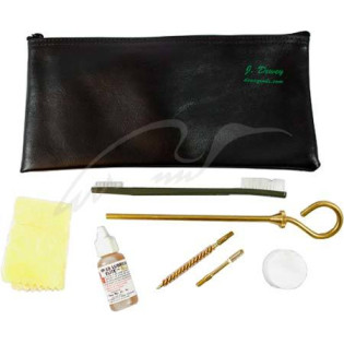 Набір для чищення Dewey Pistol Cleaning Kit кал. 9 мм