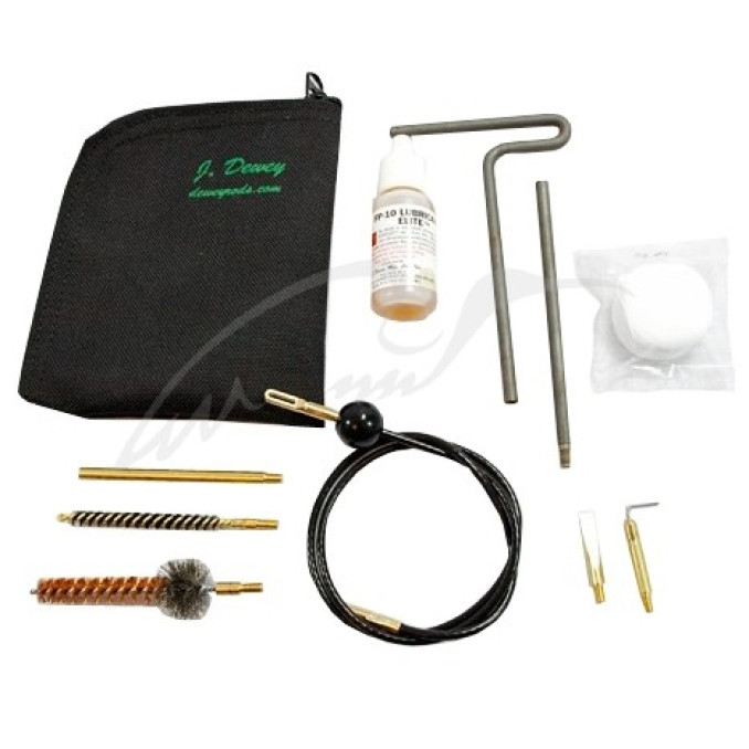 Набір для чищення Dewey Field Kit для AR-15 кал. 223/5.56 мм