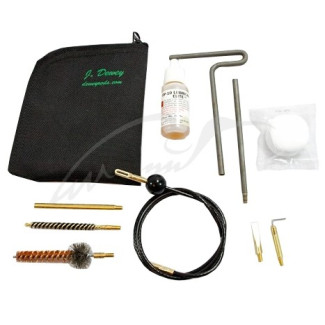 Набір для чищення Dewey Field Kit для AR-10 кал. 30/7,62 мм
