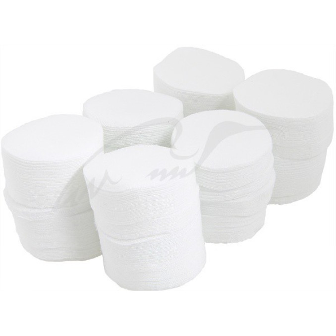 Патчі для чищення Dewey кал .22. Матеріал – бавовна. 1000 шт.