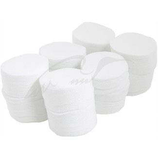 Патч для чищення Dewey кал. 30. Матеріал – бавовна. 500 шт.