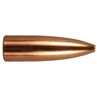 Куля Berger BR ColumnHollow Point FB кал. 6 мм (.243) маса 64 гр (4.1 г) 100 шт