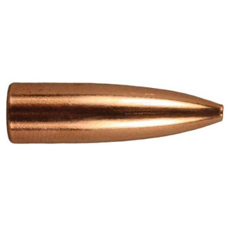 Пуля Berger BR ColumnHollow Point FB кал. 6 мм (.243) масса 64 гр (4.1 г) 100 шт