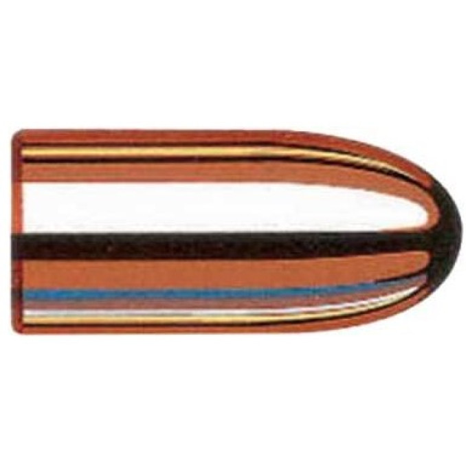 Пуля Hornady FMJ кал .30 масса 110 гр (7.1 г) 3000 шт