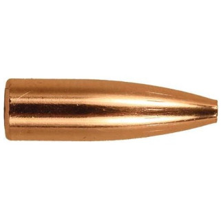 Пуля Berger Varmint FB кал .224 масса 55 гр (3.6 г) 100 шт