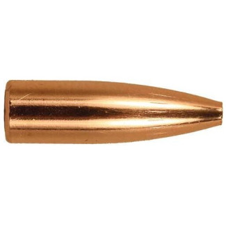 Пуля Berger Varmint FB кал .224 масса 55 гр (3.6 г) 100 шт